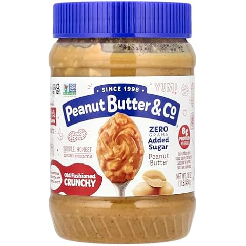 Peanut Butter & Co. thumbnail