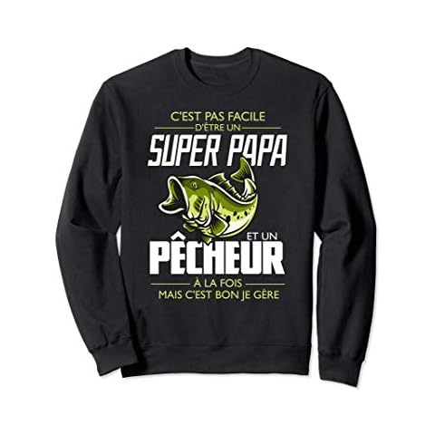 Pêcheur Cadeaux Papa Lust thumbnail