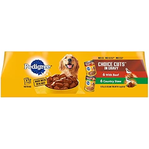 Pedigree Wet Food thumbnail
