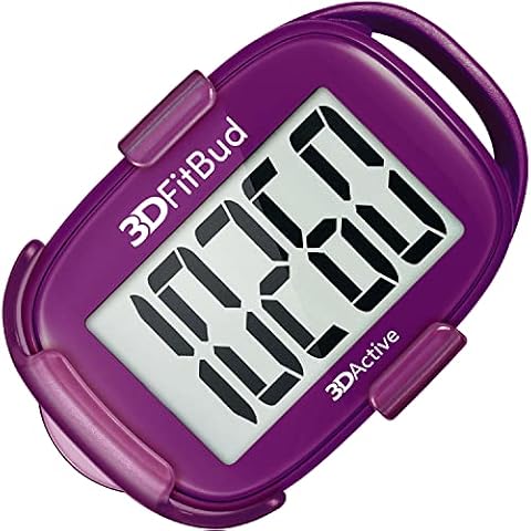 Pedometers for Women