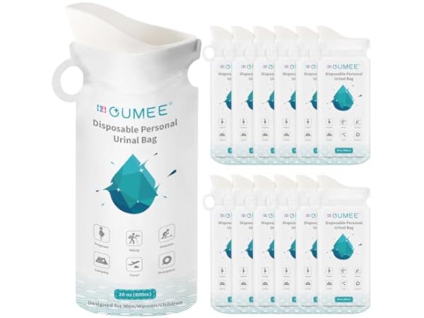Pee Funnels for Women thumbnail