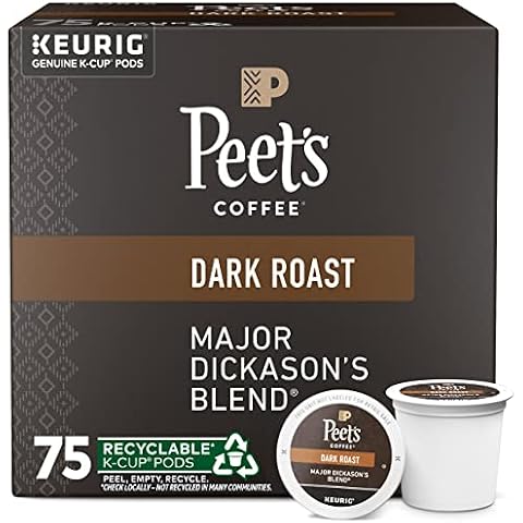 Peet's Coffee thumbnail