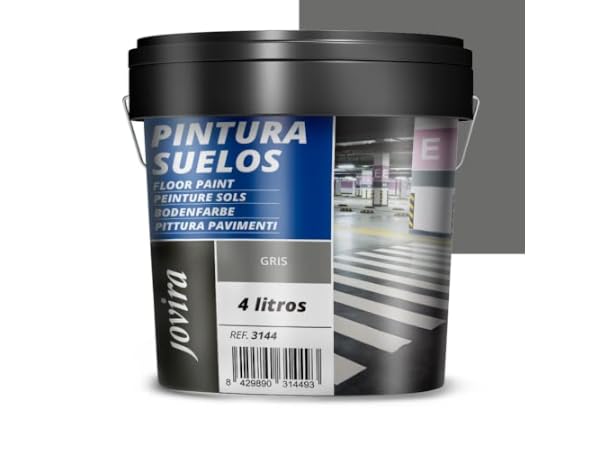 Peintures pour béton Vignette