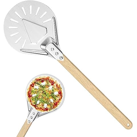 Pelles à pizza