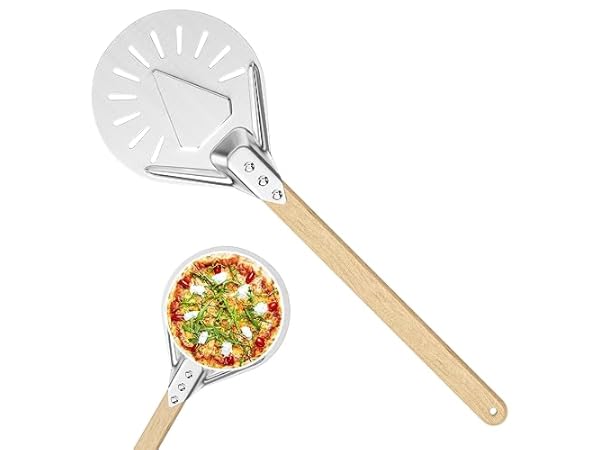 Pelles à pizza Vignette