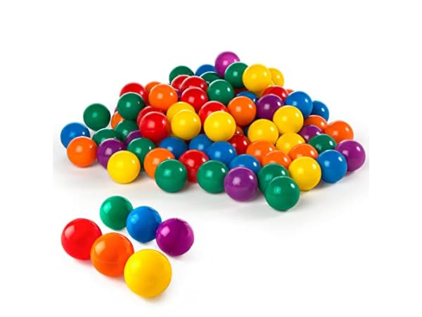 Pelotas para juego Miniatura