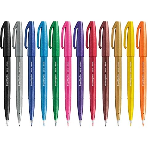 Pentel thumbnail