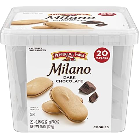 Pepperidge Farm thumbnail