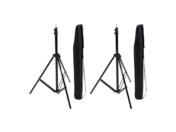 Perches et supports d'éclairage Vignette