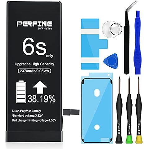PERFINE thumbnail
