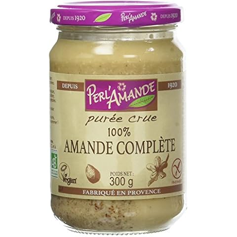 Perl'Amande thumbnail