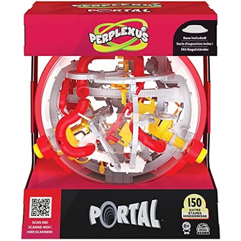 PERPLEXUS thumbnail