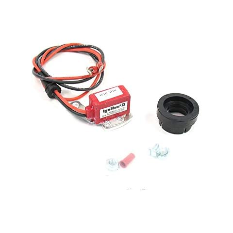 Pertronix feature image
