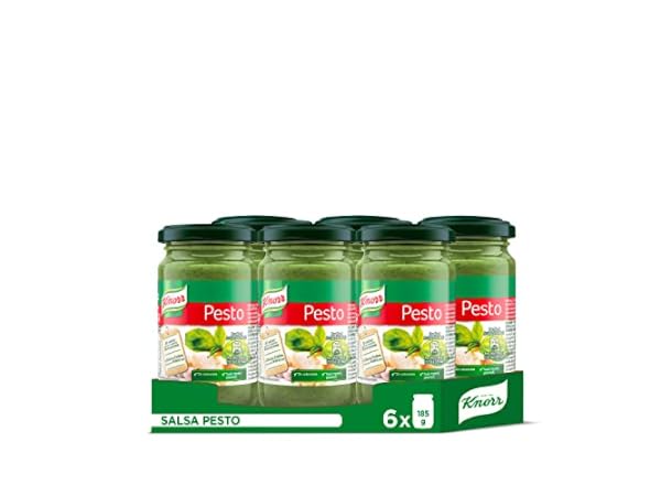 Pesto Miniatura