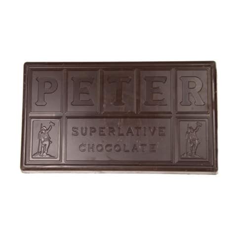 Peters Chocolate thumbnail