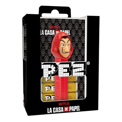 PEZ thumbnail