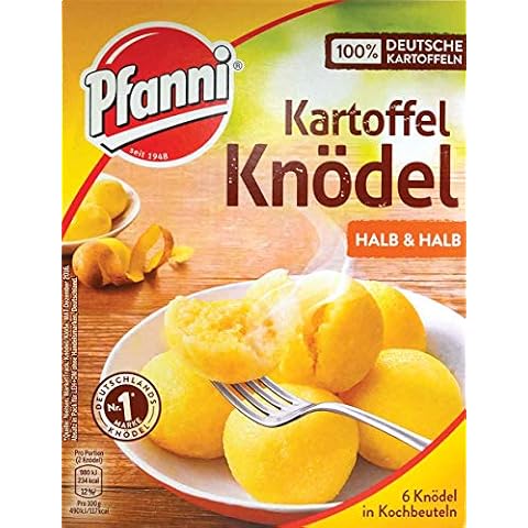 Pfanni thumbnail