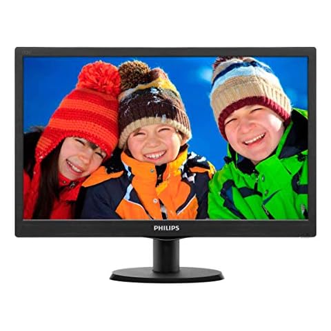 Philips Monitors thumbnail