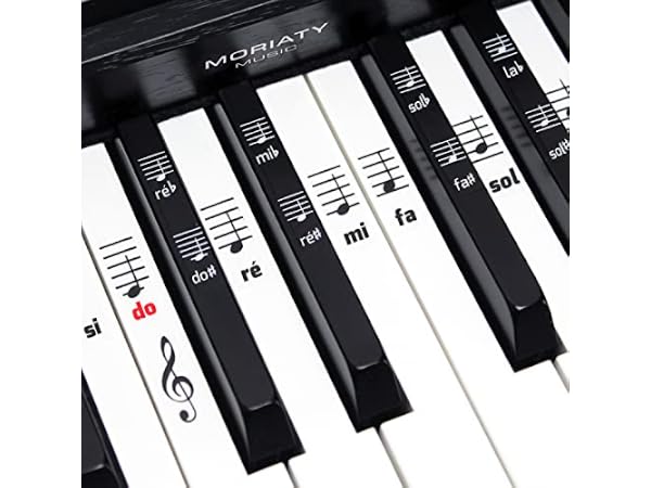 Pianos de pared Miniatura