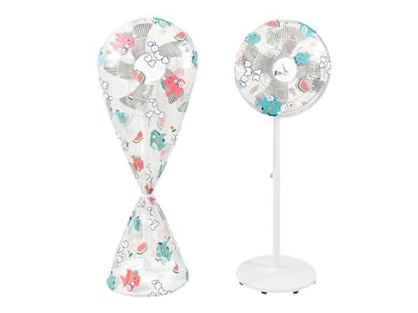 Pièces et accessoires pour ventilateur Vignette