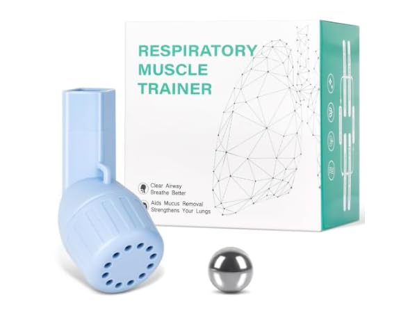 Pièces pour appareil respiratoire Vignette