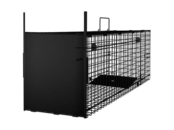 Pièges à cages Vignette