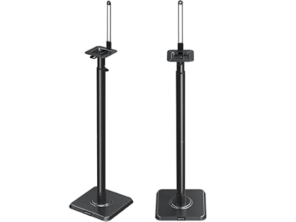 Pies para altavoces Miniatura