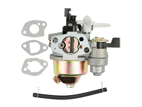 Piezas de motor para cortacéspedes Miniatura