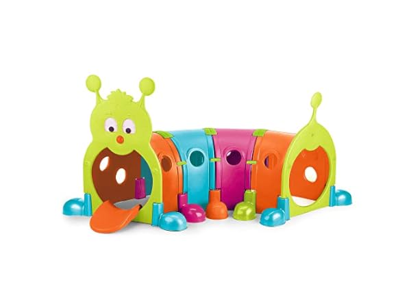 Piezas y herramientas para parques infantiles Miniatura