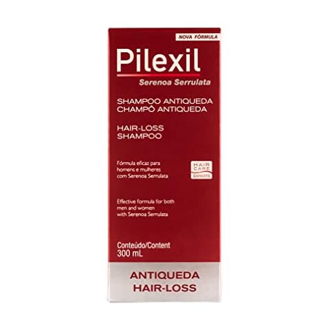 Pilexil thumbnail