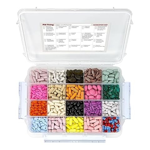 PILL THING feature image