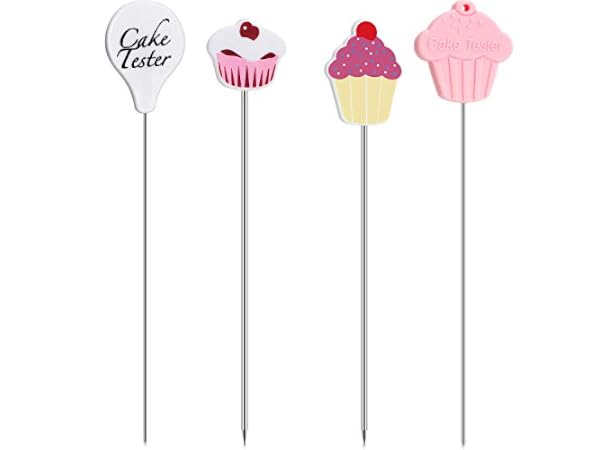 Pinchos para tartas Miniatura