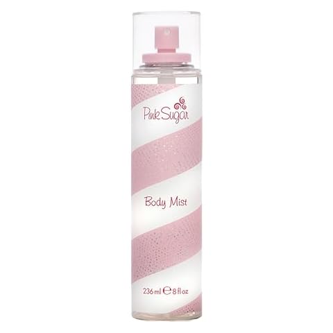 Pink Sugar thumbnail