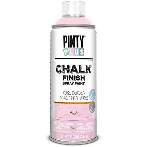 PINTYPLUS CHALK thumbnail