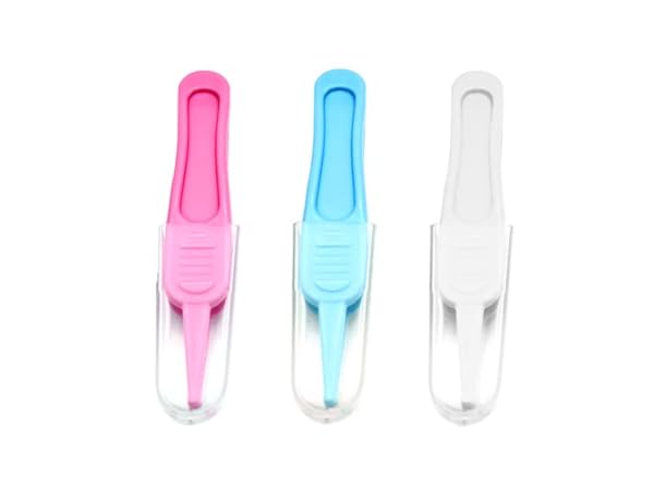 Pinzas nasales para bebé Miniatura