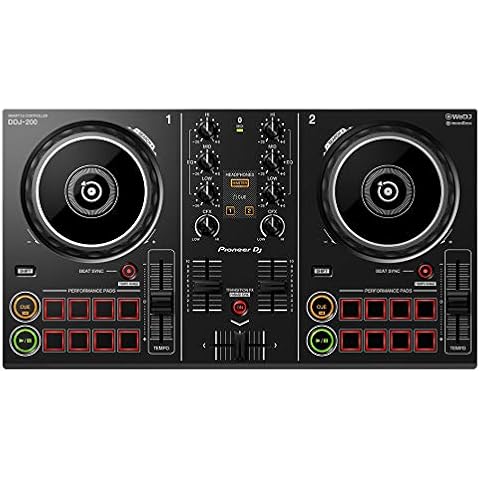 Pioneer Dj thumbnail