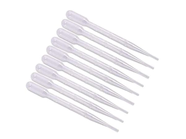 Pipettes de transfert Vignette