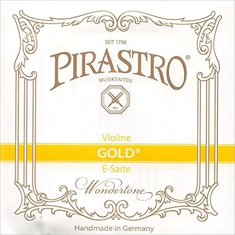 Pirastro thumbnail