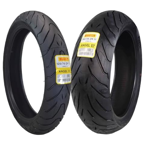 Pirelli thumbnail