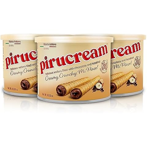 Pirucream thumbnail