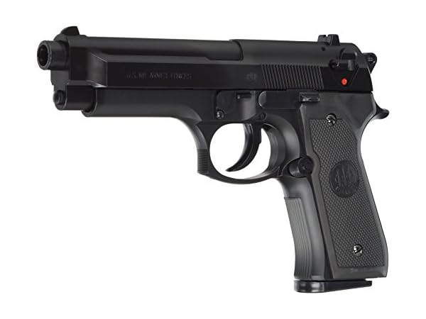 Pistolets d'Airsoft Vignette