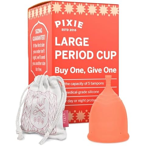 Pixie Cup thumbnail
