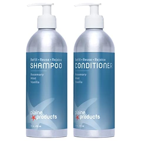 Plaine Products thumbnail