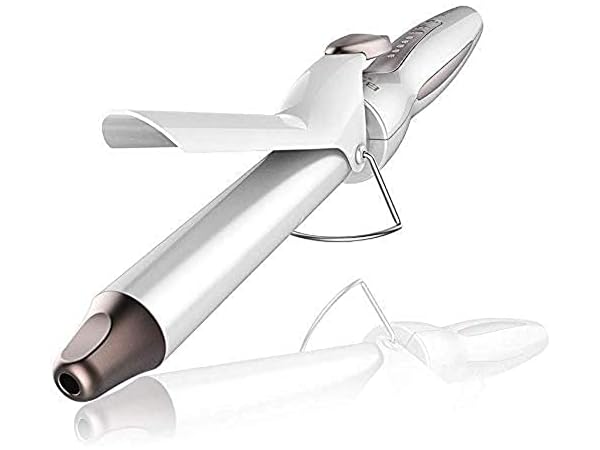 Planchas rizadoras Miniatura