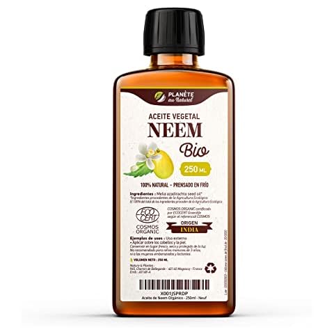 Planète au Naturel thumbnail