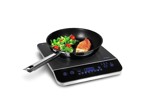 Plaques de cuisson Vignette