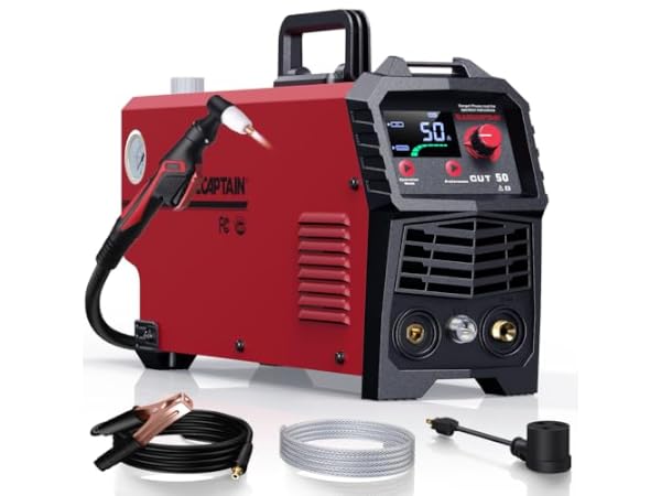Plasma Cutting Equipment Thumbnail