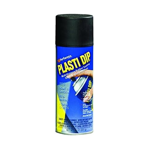 Plasti Dip thumbnail
