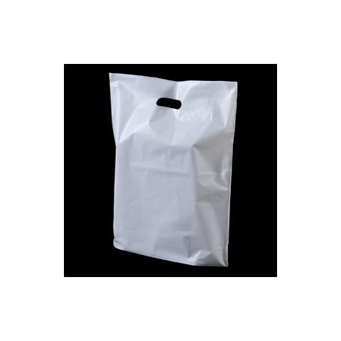 Plastic Carrier Bags thumbnail
