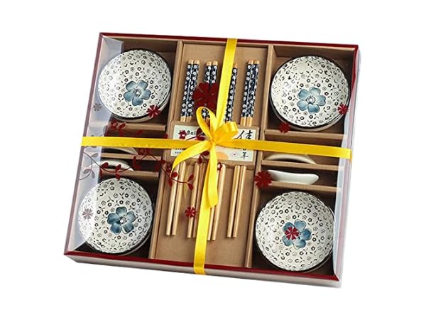 Platos para sushi Miniatura